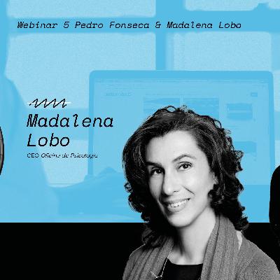 Madalena Lobo - o quotidiano da nova normalidade Madalena Lobo - o quotidiano da nova normalidade