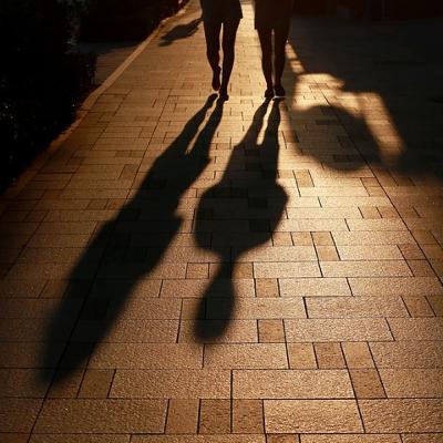 Catatan Pendek Untuk Cinta Yang Panjang