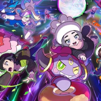 Detalles del DLC Mega Dimension - CriticalHit Pokémon Podcast 274