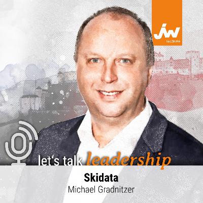 01 - Skidata mit Michael Gradnitzer