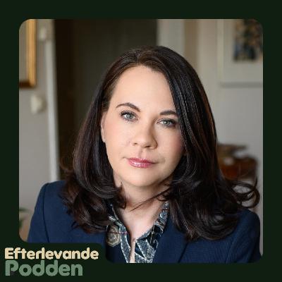 Efterlevandepodden 38 Efterlevandepodden 38