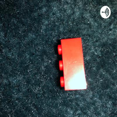my fisrt podcast