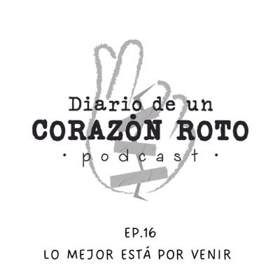 16. Lo mejor está por venir