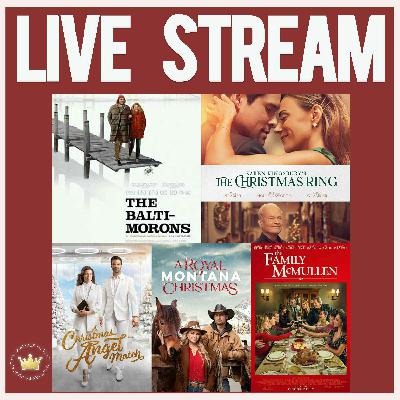 Talking Christmas 2025 Live Stream Ep 1 10/22 Recap Talking Christmas 2025 Live Stream Ep 1 10/22 Recap