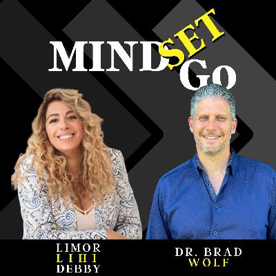 11 - Chiropractor, Visionary, Entrepreneur, Speaker, Funnel Hacker, Go Getter!  Dr. Brad Wolf