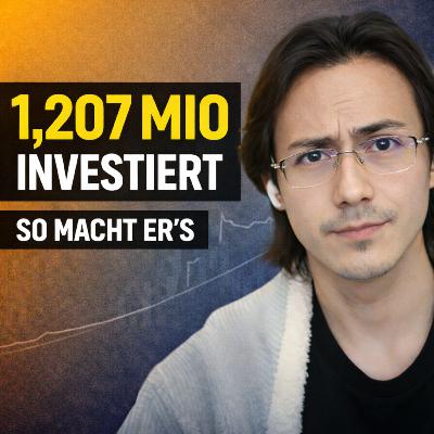 #2 Nach 10 Jahren & Millionen-Depot: Mein einziger wahrer Fehler