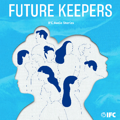 Future Keepers Ep 01- Resilience and risk with Nikita Patel