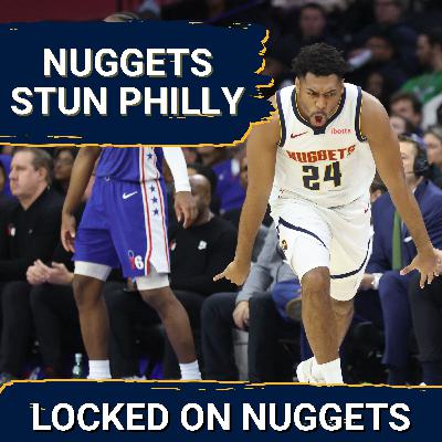 UNBELIEVABLE! Craziest Nuggets Win Of The Decade! UNBELIEVABLE! Craziest Nuggets Win Of The Decade!