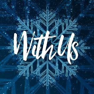 With Us - Week 3