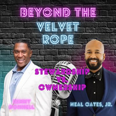 Stewardship vs. Ownership: A New Perspective