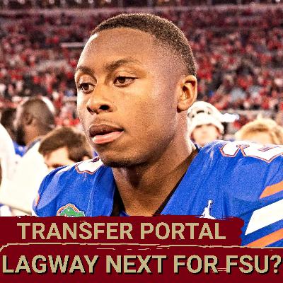 FSU DRAMA: Why Ashton Daniels DESERVES the Seminoles Portal Spot Over DJ Lagway & Anthony Colandria