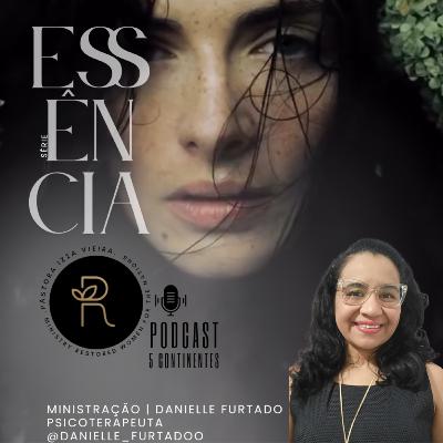 A IDENTIDADE DO CÉU