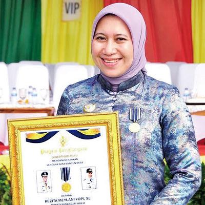 Bupati Kelahiran Tahun 90han Berhasil Memimpin Sebuah Daerahnya Bupati Kelahiran Tahun 90han Berhasil Memimpin Sebuah Daerahnya