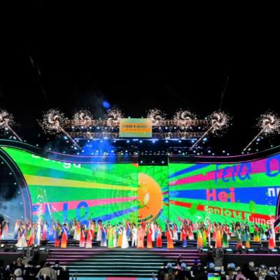 Tin trong nước - Khai mạc Lễ hội Trà Quốc tế: Quảng bá thương hiệu trà Việt, thúc đẩy hợp tác toàn cầu Tin trong nước - Khai mạc Lễ hội Trà Quốc tế: Quảng bá thương hiệu trà Việt, thúc đẩy hợp tác toàn cầu