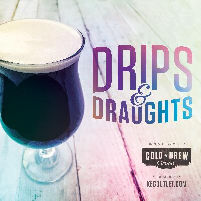 Bellerophon is Back! Cold Brewing Whole Beans & Cold Brew / Beer Collaborations