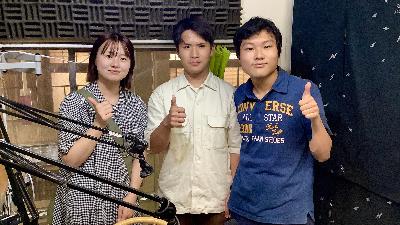 2024-7-24OA 第4回「生中継！ほいっと還幸祭」