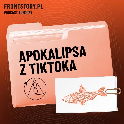 Apokalipsa z Tiktoka. Jak AllatRa wieszczy koniec świata?