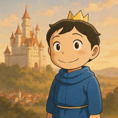 Ranking of Kings: El inicio de una leyenda Ranking of Kings: El inicio de una leyenda