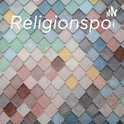 Religionspodden