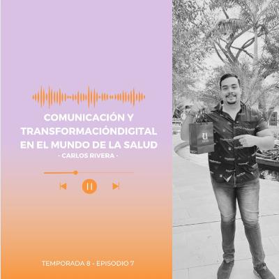 Comunicación y Transformación Digital en el Mundo de la Salud