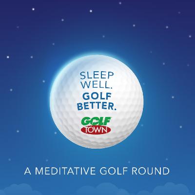 Sleep Well. Golf Better. Sleep Well. Golf Better.
