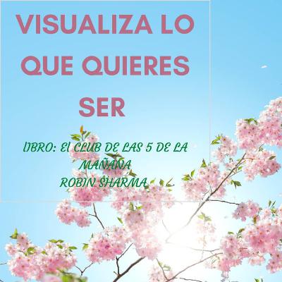 CAP. 5 Libro El club de las 5 de la mañana