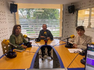 El plus para los funcionarios del Estado en Ibiza y la movilización de los autónomos, temas centrales en la tertulia El plus para los funcionarios del Estado en Ibiza y la movilización de los autónomos, temas centrales en la tertulia