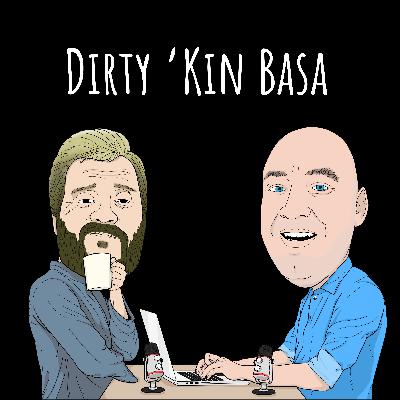 Episode 16: Tony kicks the mic table, again and again and again and again and again and again and again and again and again and again