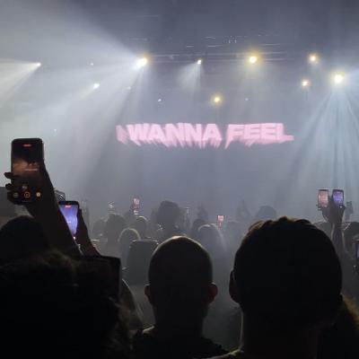 Prends ce ticket (Electro Stutter House, Fred Again, Bunt, Holy Priest, Gesaffelstein)