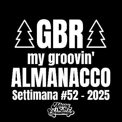 My Groovin'Almanacco