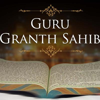 #25 Page 541 to 562 SRI GURU GRANTH SAHIB JI DA SAHAJ PATH