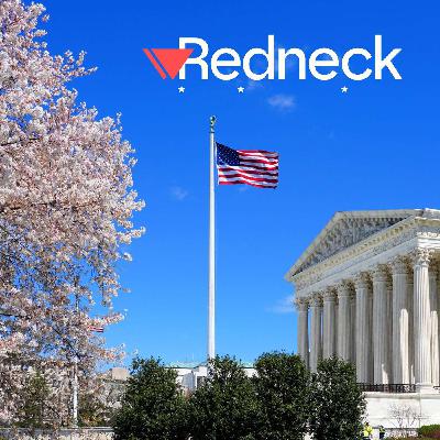 Radši ustoupit, než prohrát. Jak Nejvyšší soud umetá cestu Trumpovi