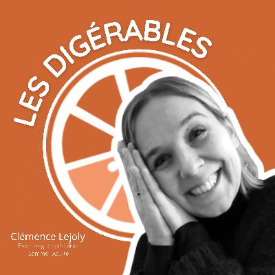 Le sommeil : pilier de votre digestion - avec Clémence Lejoly, Psychologue spécialiste sommeil adulte