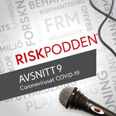 Avsnitt 9: Coronaviruset COVID-19 Avsnitt 9: Coronaviruset COVID-19