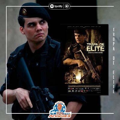 Especial Cinema Nacional: Tropa de Elite/Tropa de Elite 2: O Inimigo Agora é Outro