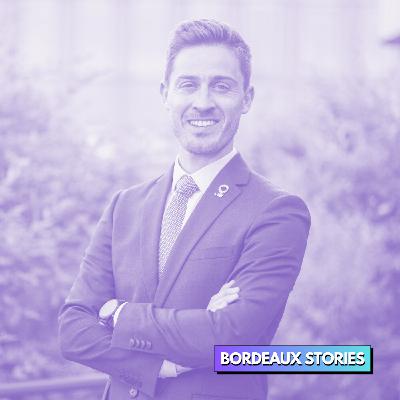 #28 âïž Bordeaux 5 Ă©toiles : immersion dans lâhĂŽtellerie de luxe avec Maxime, Meilleur Ouvrier de France classe RĂ©ception #28 âïž Bordeaux 5 Ă©toiles : immersion dans lâhĂŽtellerie de luxe avec Maxime, Meilleur Ouvrier de France classe RĂ©ception