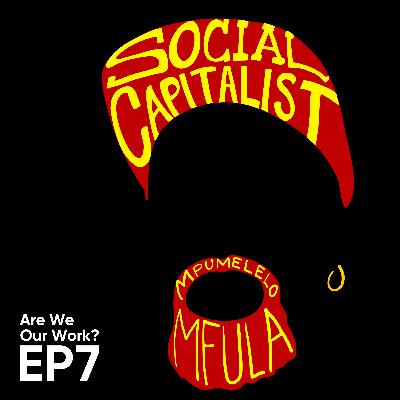 Social Capitalist