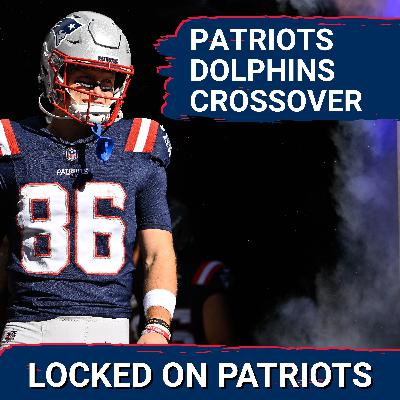 Preview: New England Patriots Need To Finish Strong vs Miami Dolphins