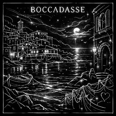 Boccadasse Boccadasse