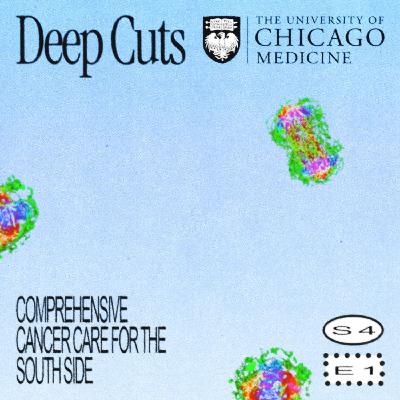 Comprehensive Cancer Care for the South Side