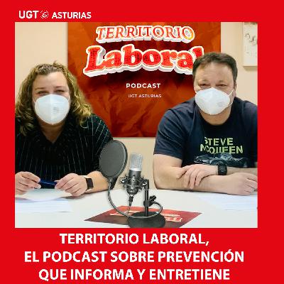 T.1-Territorio Laboral. Episodio 5. El recurso preventivo. T.1-Territorio Laboral. Episodio 5. El recurso preventivo.