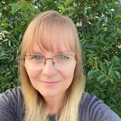 Interview with Mary Laube- Her amazing story of healing from addictions