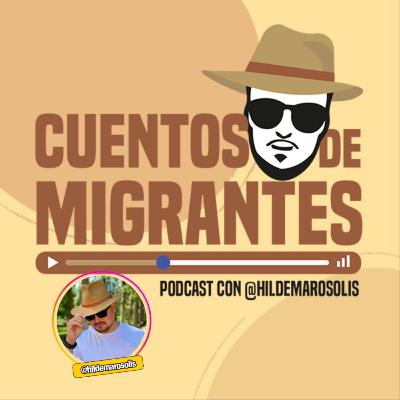EP. 53 EL FORJADOR DE CUCHILLOS VENEZOLANO QUE CONQUISTÓ A ESPAÑA