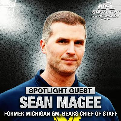 Ari Meirov 1-on-1 With Sean Magee: How To Recruit, College Football Scheduling Issues & More!