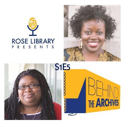 What is an Instruction Archivist?