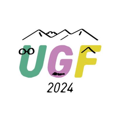 ep101／UGFことウルトラガツルフェス2024実行委員が集まりました！ついに始動！！あれやこれや話してます。 ログ男とブラスミのワンワンハイキングラジオ