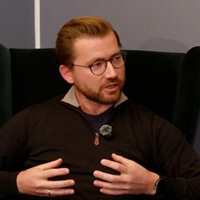 Minervapodden: Sveinung Rotevatn – Krisen i Venstre Minervapodden: Sveinung Rotevatn – Krisen i Venstre