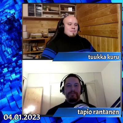 Monokulttuuri FM 4.1.2023 – jakso 347