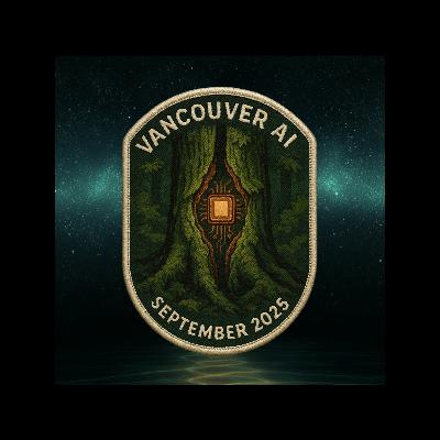 When Trees Talk Back: Vancouver AI Community Meetup #21