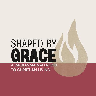 August 24, 2025 - Shaped by Grace (4/4)